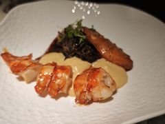 -Tomato&Pepper西餐厅