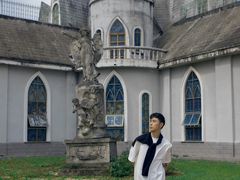 -玫瑰海岸文化旅游度假区