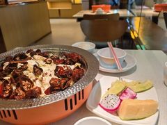 -小鱼小牛(世欧广场店)