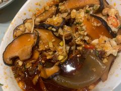 -160烧烤(香坊店)