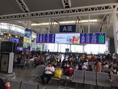 -麦当劳(广州南站店)