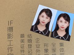 -iF摄影•全家福•证件照•形象照(南山店)