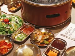 -西塔老太太泥炉烤肉(济南首店)
