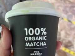 -THE MATCHA TOKYO抹茶东京