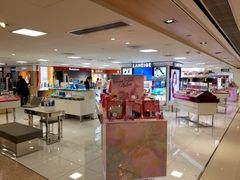 -恒生自动柜员机-荃湾广场一田百货(荃湾店)