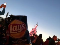 -巴黎迪士尼乐园