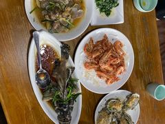 -南海渔家•海鲜•正宗海南菜(海棠湾店)