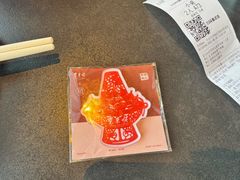 -东来顺·非遗火锅(赛格国际购物中心店)