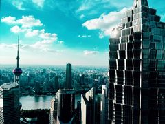 -雲上錢屋·地标景观(上海中心店)