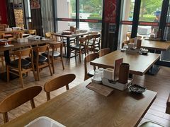 -华府九号海鲜烧烤大排档(龙域店)