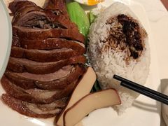 -鹅冠港式茶餐厅(来福士店)