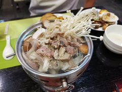 -聚春园自助餐厅(东街口店)