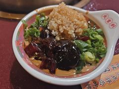 -大吉利·潮汕鲜牛肉火锅(西安店)