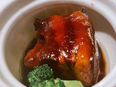 -柳莺湖上·湖景餐厅·江南菜(西湖店)