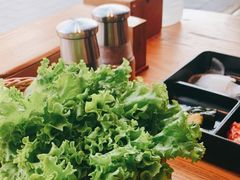 -千寻烧肉(政务区店)