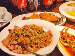 -前海沿·青岛菜(五四广场永旺店)