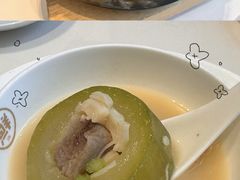 -滋粥楼·顺德菜(番禺广场总店)