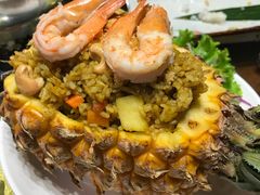 -泰国餐厅 Thai Food(裕华万达店)