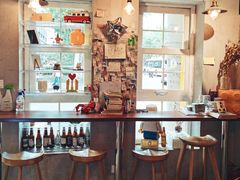 -W CAFE(甜爱路店)