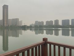 -闲湖城·黄龙饭店