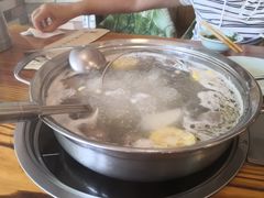 -荣记潮汕牛肉火锅(仙鹤街店)