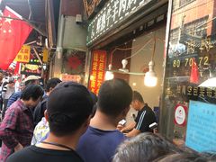 -刘纪孝腊牛羊肉(北广济街店)