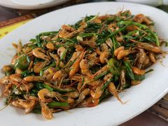 -天强农家菜馆