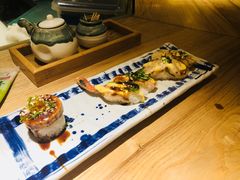 -初居食屋日式料理(万象城购物中心店)