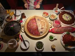 -小龙坎火锅(全球总店)