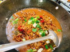 -银满斗(步行街总店)