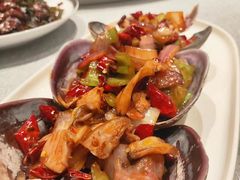 -庆赫隆融合菜馆(群力店)