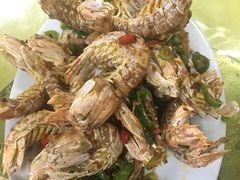 -乡味海鲜农家菜·巽寮土窑鸡(地道美食店)