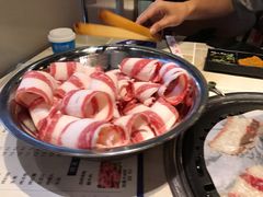 -胡哥烤肥牛(车公庙店)