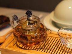 -叶叶菩提·晋福宫