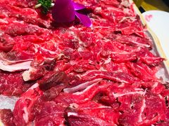 -四川香天下火锅(上海城店)