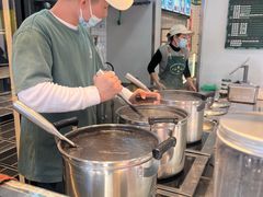 -芝麻糊世家(西华店)