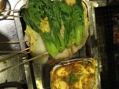 -新鞑烤羊腿(康平路店)