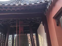 -上海白云观