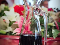 红酒-香丰阁·烤鸭·川湘菜(清河店)