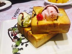 -老酒川菜坊(中山西路店)