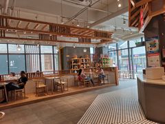 -冰泉豆浆馆(阳朔店)