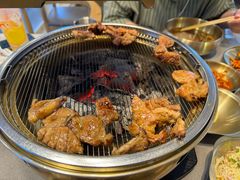 -味家烤肉烤鳗鱼牛排(西塔旗舰店)