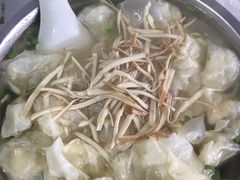 -荣巷小馄饨(荣巷店)