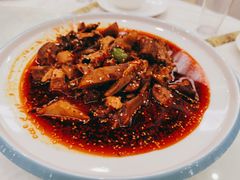 -满天星花园
