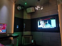 -K+PARTY连锁KTV(盈锋广场店)