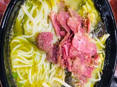 -一品飘香米线(一中总店)
