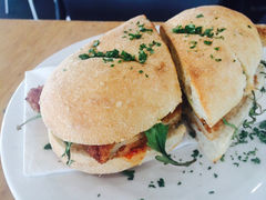 panini-12 Rocks Beach Bar Cafe