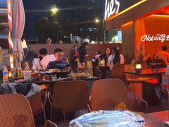 -何师烧烤Pro ·江湖川菜·小龙虾·精酿(太古里旗舰店)