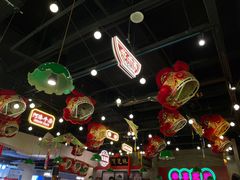 -西关味(大卫城店)