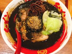 -豚王拉面(澳门银河店)